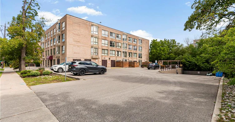 106-249 Major Mackenzie Drive E, Richmond Hill, ON, L4C 9M8 - 21