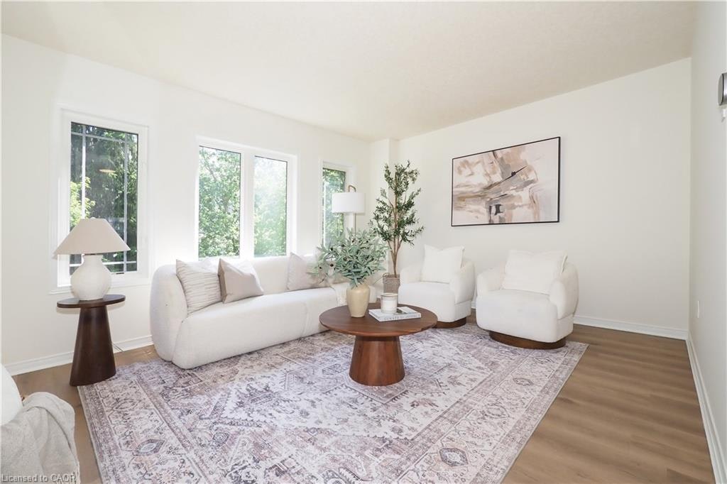 H47-619 Wild Ginger Avenue, Waterloo, ON, N2V 2X1