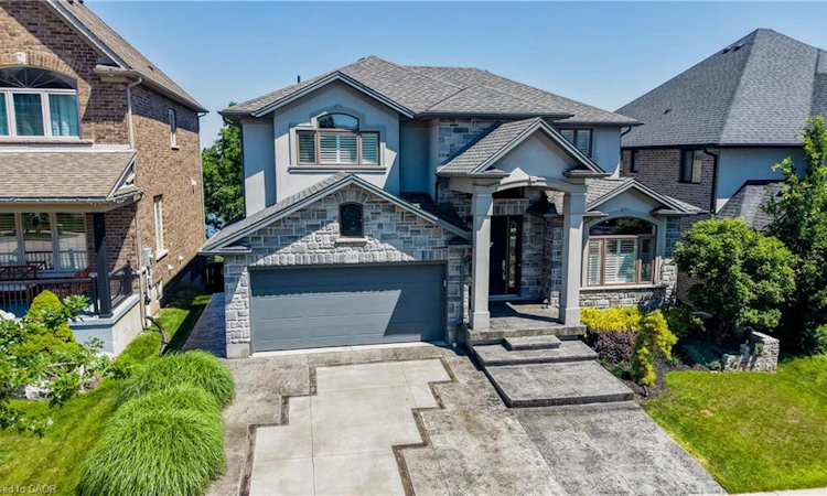 248 Evens Pond Crescent