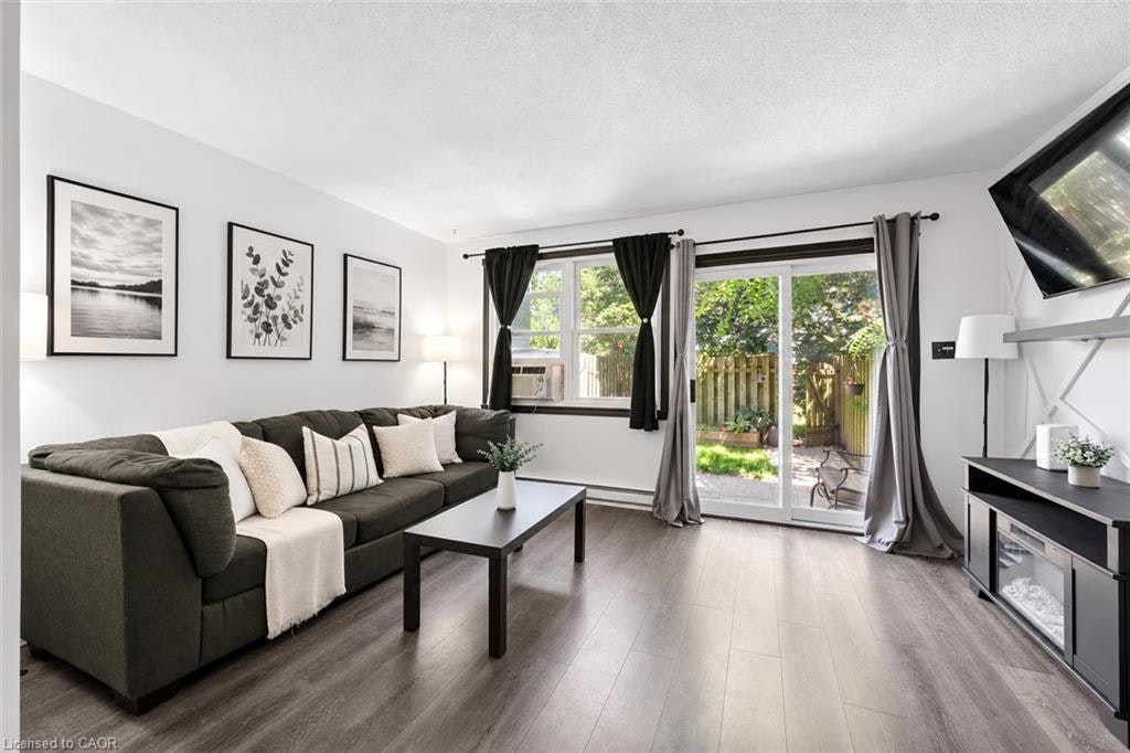 11-178 Grulke Street, Kitchener, ON, N2A 1T1