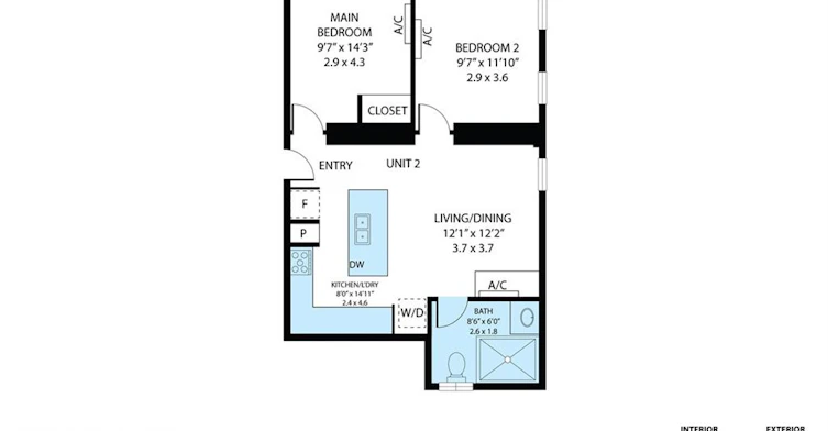 2-132 Prospect Street S, Hamilton, ON, L8M 1M4 - 11