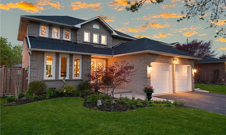 3086 Swansea Drive