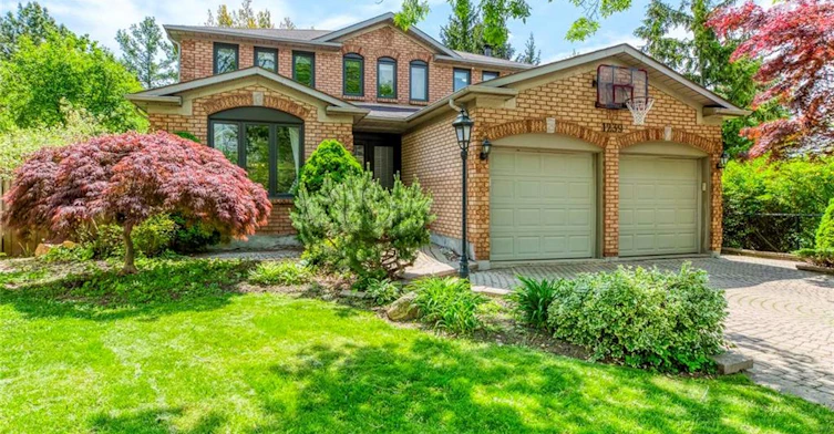1239 White Lane, Oakville, ON, L6M 2T7 - 2