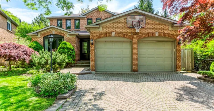 1239 White Lane, Oakville, ON, L6M 2T7