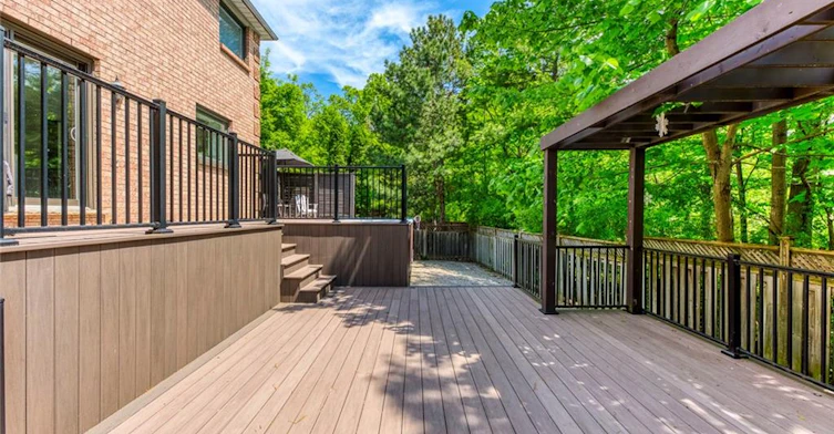 1239 White Lane, Oakville, ON, L6M 2T7 - 42