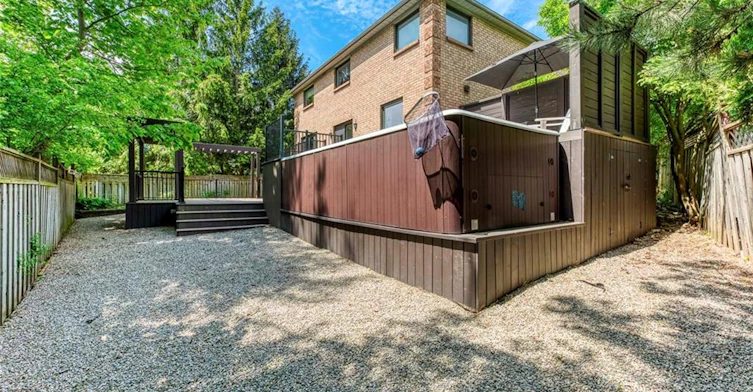 1239 White Lane, Oakville, ON, L6M 2T7 - 44