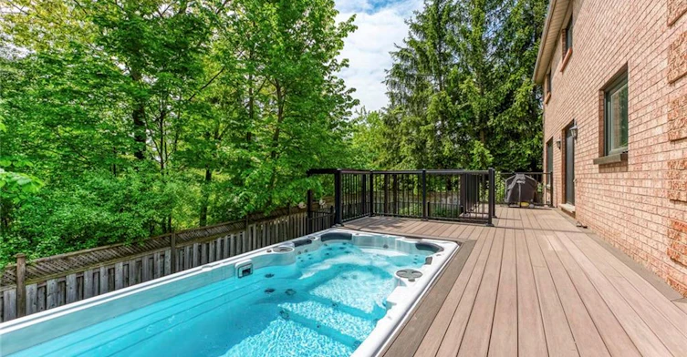 1239 White Lane, Oakville, ON, L6M 2T7 - 46