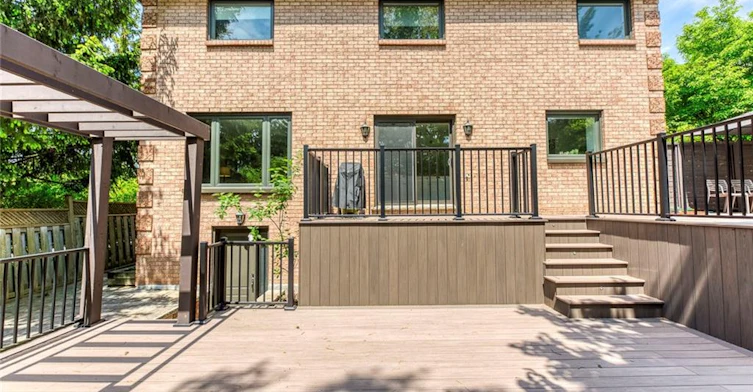 1239 White Lane, Oakville, ON, L6M 2T7 - 43