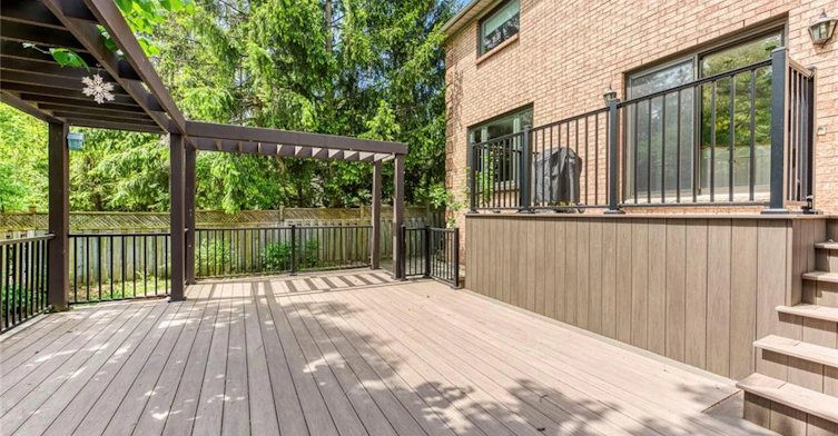 1239 White Lane, Oakville, ON, L6M 2T7 - 48