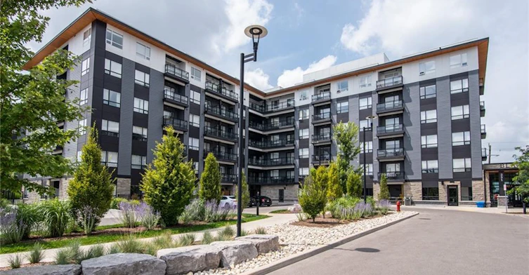 408-251 Northfield Drive E, Waterloo, ON, N2K 0G9 - 3
