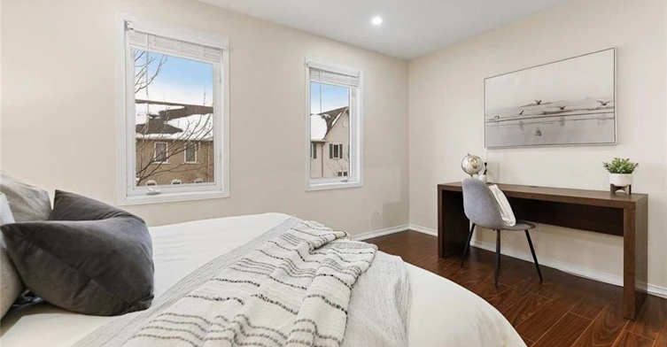25-50 Mcgonigal Lane, Ajax, ON, L1T 4G9 - 21