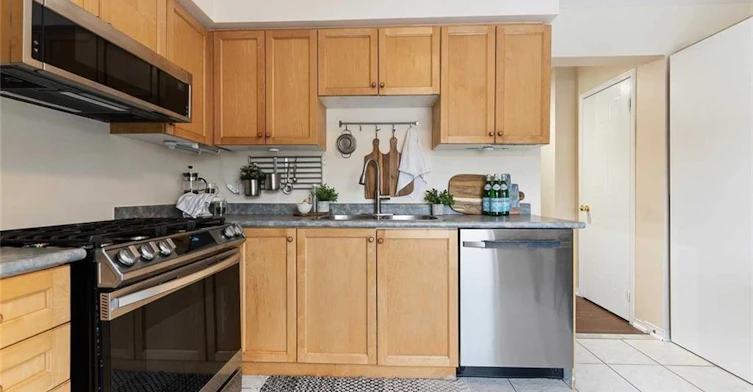 25-50 Mcgonigal Lane, Ajax, ON, L1T 4G9 - 9