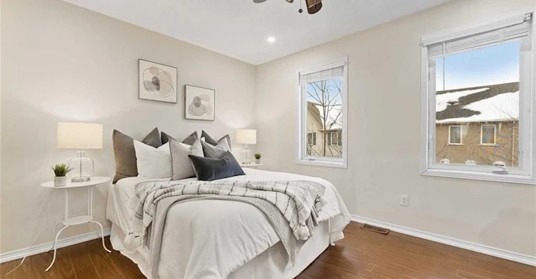 25-50 Mcgonigal Lane, Ajax, ON, L1T 4G9 - 17
