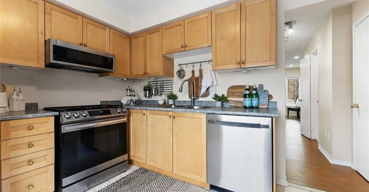 25-50 Mcgonigal Lane, Ajax, ON, L1T 4G9 - 8