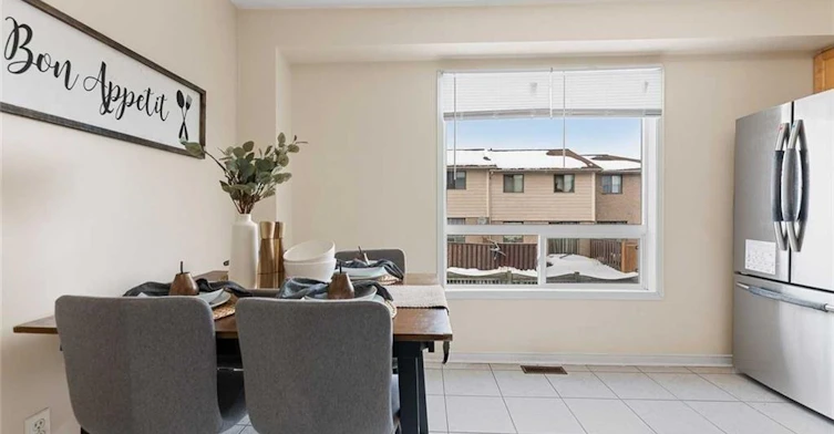 25-50 Mcgonigal Lane, Ajax, ON, L1T 4G9 - 7