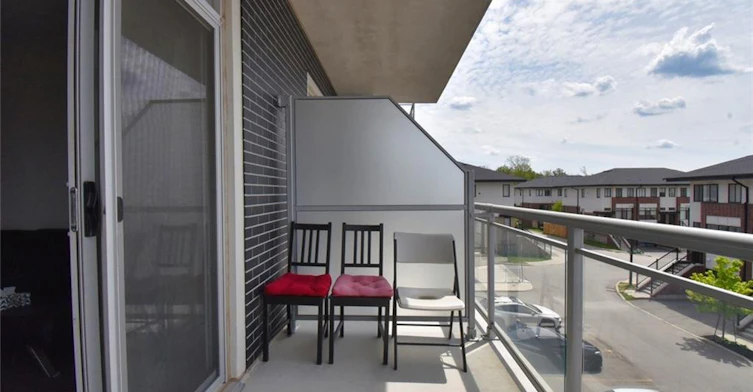 313-16 Markle Crescent, Hamilton, ON, L9G 0H4 - 19