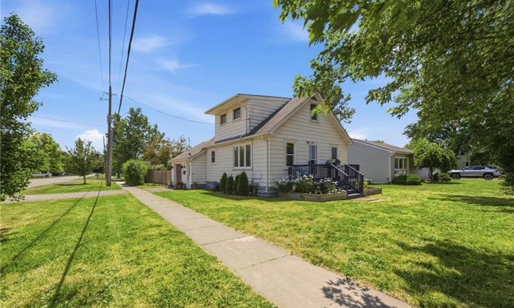 1217 Orchard Avenue