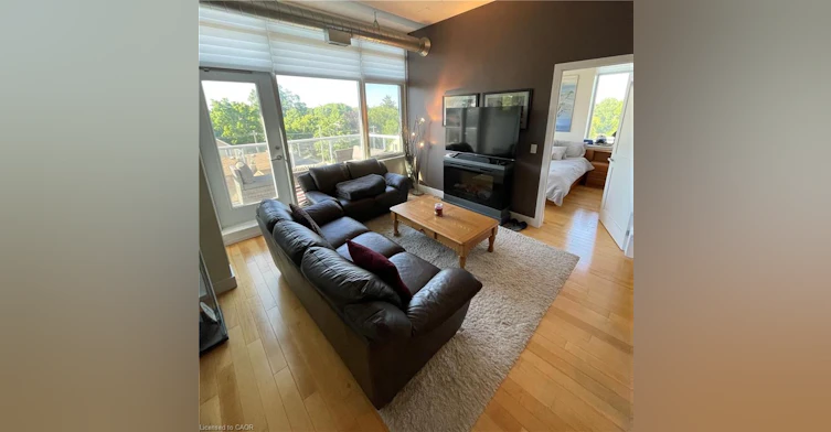 411-42 Bridgeport Road E, Waterloo, ON, N2J 0B3 - 4
