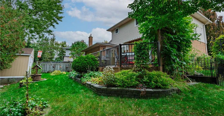 48 Windermere Court, Kitchener, ON, N2N 2W4 - 40