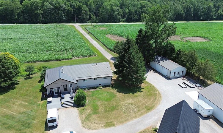 529 Charlotteville Road 5