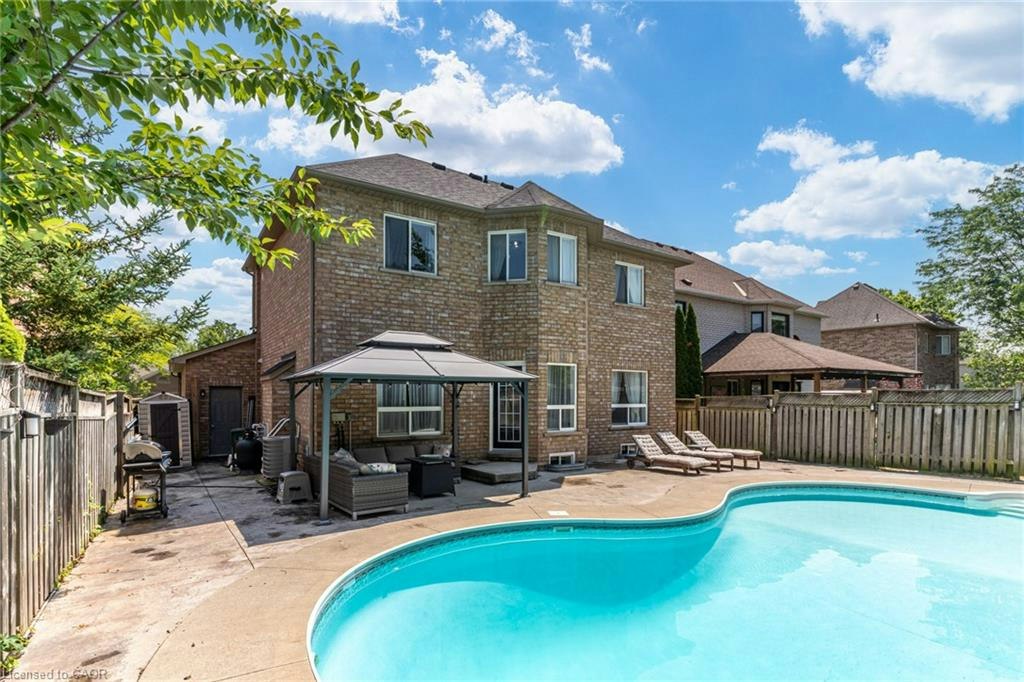 90 Davidson Boulevard, Hamilton, ON, L9H 7M3