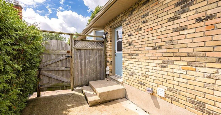 B-81 Culver Crescent, London, ON, N5V 3G3 - 27