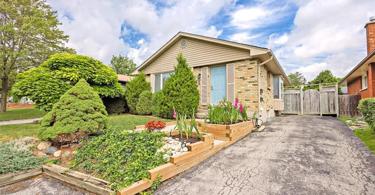 B-81 Culver Crescent, London, ON, N5V 3G3