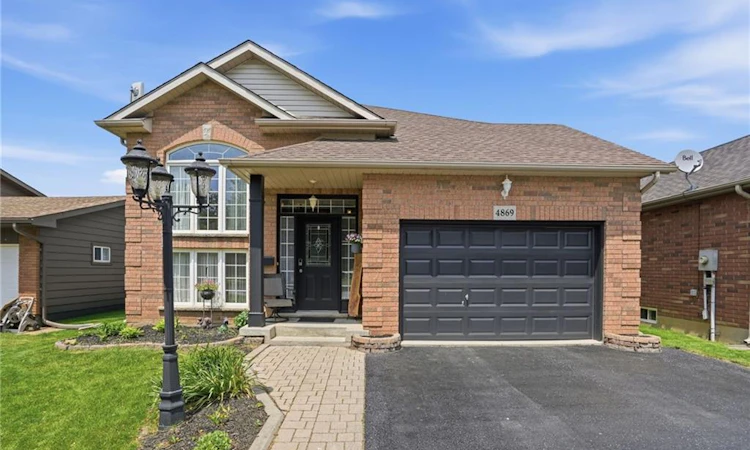4869 Cherrywood Drive