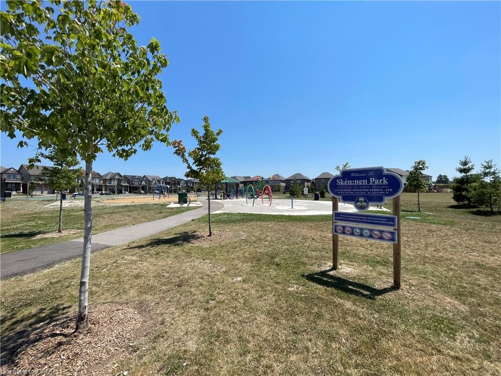 338 Robert Woolner Street, North Dumfries, ON, N0B 1E0 - 2