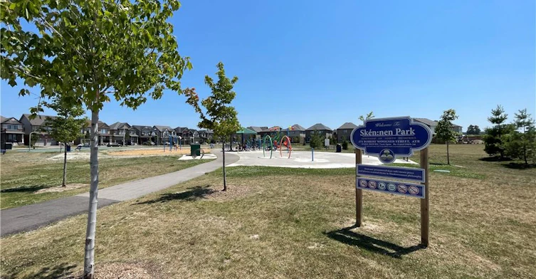 338 Robert Woolner Street, North Dumfries, ON, N0B 1E0 - 2