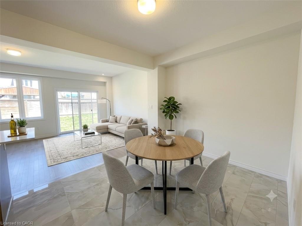 338 Robert Woolner Street, North Dumfries, ON, N0B 1E0 - 3