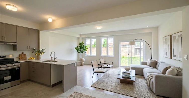 338 Robert Woolner Street, North Dumfries, ON, N0B 1E0 - 4