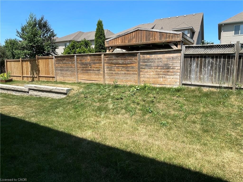 338 Robert Woolner Street, North Dumfries, ON, N0B 1E0 - 20