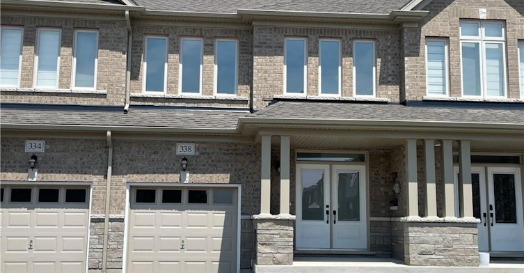338 Robert Woolner Street, North Dumfries, ON, N0B 1E0