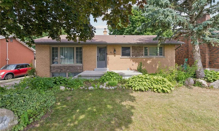 61 Godfrey Drive