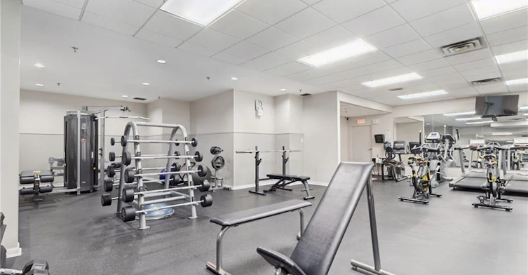 602-415 Locust Street, Burlington, ON, L7S 2J2 - 12