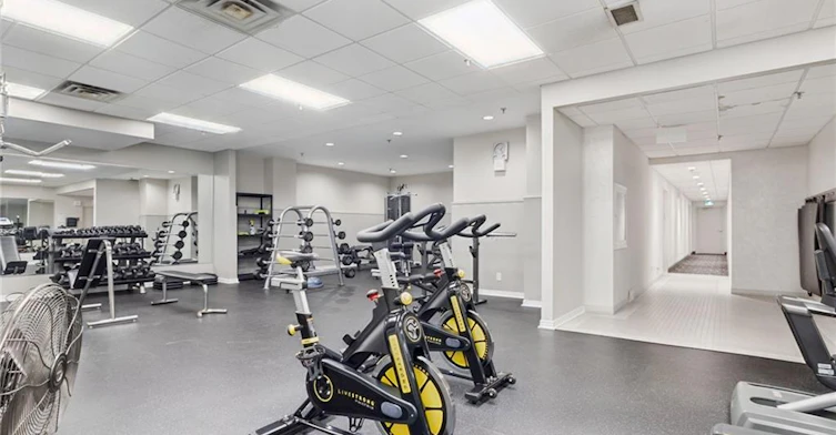 602-415 Locust Street, Burlington, ON, L7S 2J2 - 13