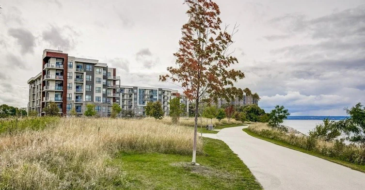 426-101 Shoreview Place, Hamilton, ON, L8E 0K2 - 23