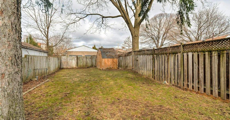 84 East 24th Street, Hamilton, ON, L8V 2Y1 - 33