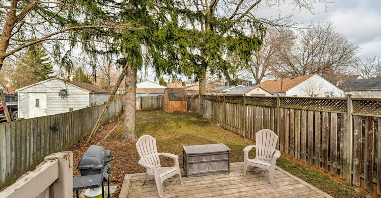 84 East 24th Street, Hamilton, ON, L8V 2Y1 - 31