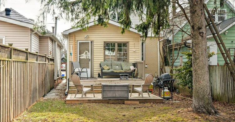 84 East 24th Street, Hamilton, ON, L8V 2Y1 - 35
