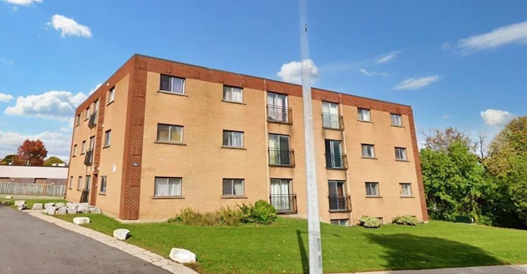 302-76 Brybeck Crescent, Kitchener, ON, N2M 2C6