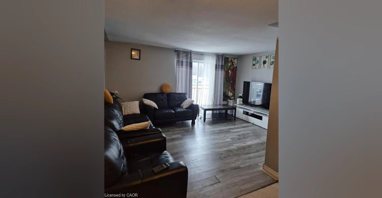 302-76 Brybeck Crescent, Kitchener, ON, N2M 2C6 - 2