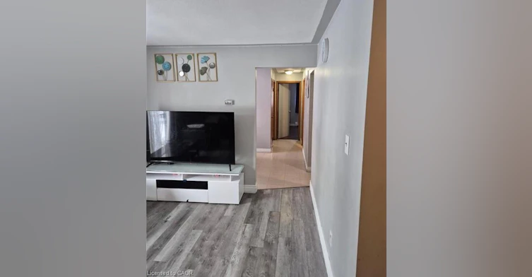 302-76 Brybeck Crescent, Kitchener, ON, N2M 2C6 - 4