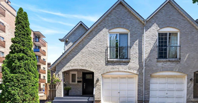 2354 Marine Drive, Oakville, ON, L6L 1C4