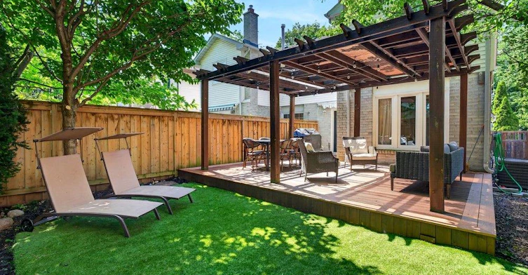 2354 Marine Drive, Oakville, ON, L6L 1C4 - 41