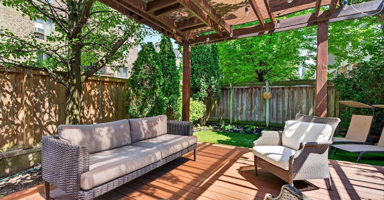 2354 Marine Drive, Oakville, ON, L6L 1C4 - 46