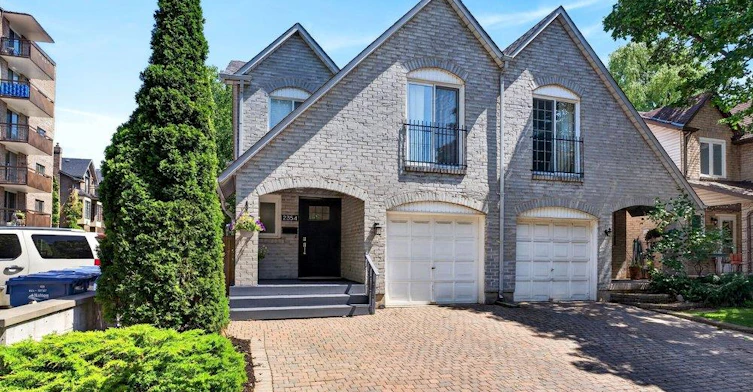 2354 Marine Drive, Oakville, ON, L6L 1C4 - 2
