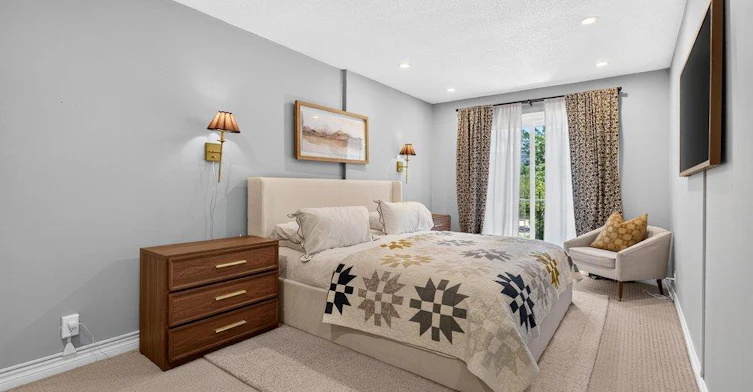 2354 Marine Drive, Oakville, ON, L6L 1C4 - 21