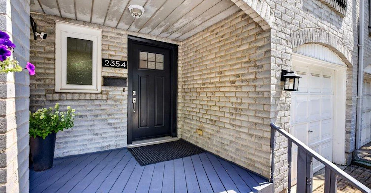 2354 Marine Drive, Oakville, ON, L6L 1C4 - 3